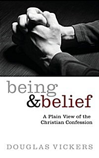 Being and Belief (Hardcover)