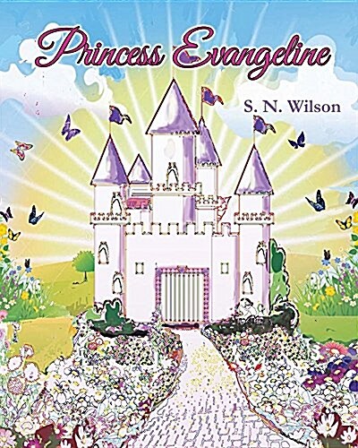 Princess Evangeline (Paperback)