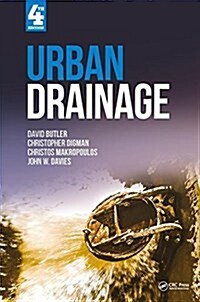 Urban Drainage (Paperback, 4)