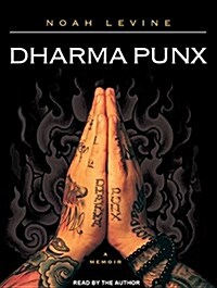 Dharma Punx (Audio CD)