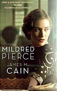 Mildred Pierce (Paperback, Media Tie In)