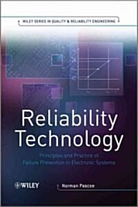 Reliability Technology (Hardcover)