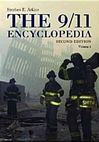 The 9/11 Encyclopedia, 2nd Edition [2 Volumes] (Hardcover, 2, Revised)