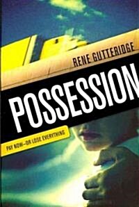 Possession (Paperback)