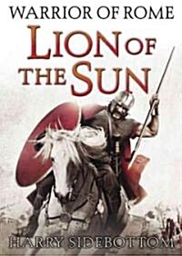 Lion of the Sun (Audio CD, Library)
