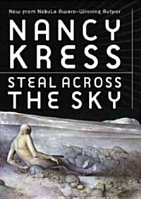 Steal Across the Sky (MP3 CD)