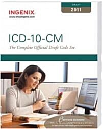 ICD-10-CM (Paperback, 1st)
