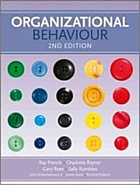 Organizational Behaviour (Paperback, 2 Rev ed)