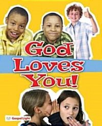 God Loves You! (Paperback)