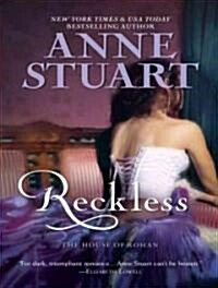 Reckless (MP3 CD)
