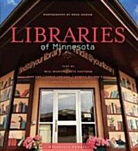 Libraries of Minnesota (Hardcover)
