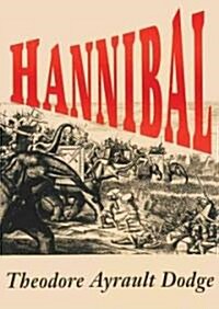 Hannibal (Audio CD, Library)