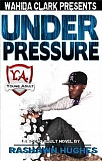 Under Pressure (Paperback)
