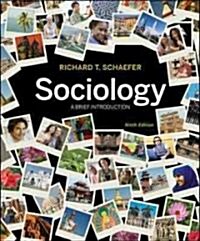 Sociology (Paperback, 9th, PCK)