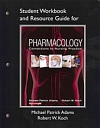 Pharmacology (Paperback, 1st, Student, Workbook)
