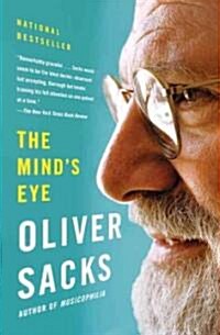 The Minds Eye (Paperback, Reprint)