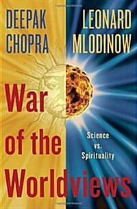 War of the Worldviews (Hardcover)