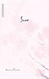 Snow (Paperback)