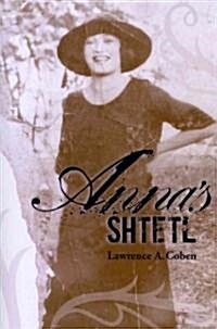 Annas Shtetl (Paperback)