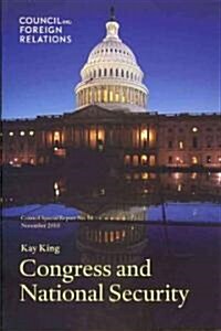 Congress and National Security (Paperback)