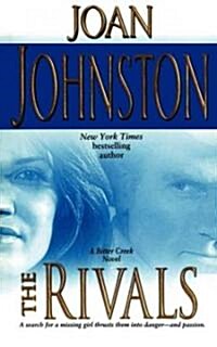 The Rivals (Paperback)