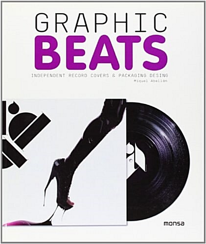 Graphic Beats (Paperback, Bilingual)