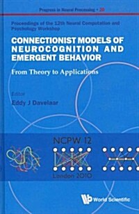 Connect Model of Neurocog & Emerg Behav (Hardcover)