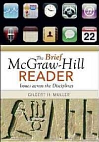 The Brief McGraw-Hill Reader (Paperback)