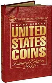 A Guide Book of United States Coins (Leather, 65, Anniversary, 20)
