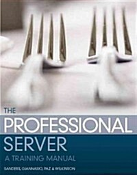 The Professional Server (Paperback, 2)