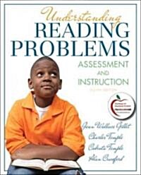 Understanding Reading Problems: Assessment and Instruction (Hardcover, 8)