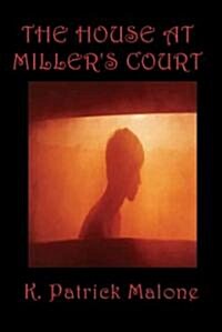 The House at Millers Court (Paperback)