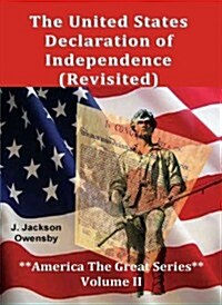 The United States Declaration of Independence (Paperback)