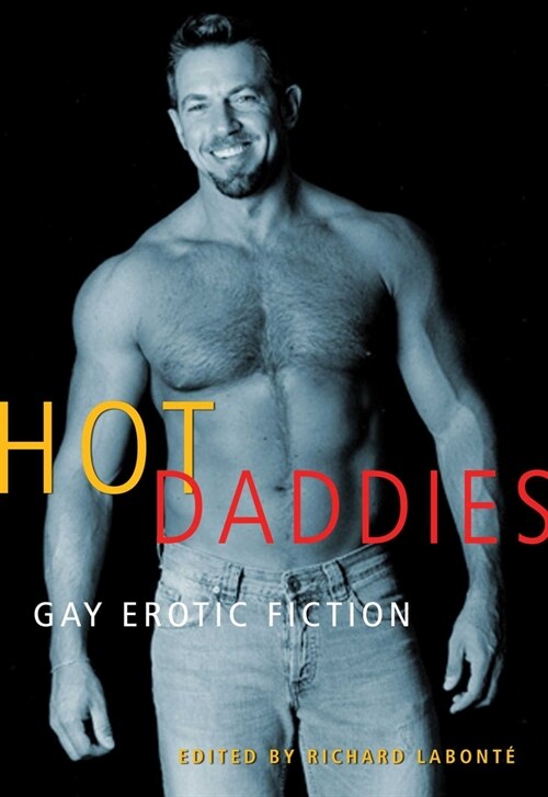 Hot Daddies (Paperback)