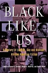 Black Like Us (Paperback, 2)