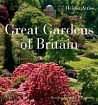 Great Gardens of Britain (Hardcover)