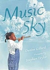 Music from the Sky (Paperback)