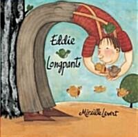 Eddie Longpants (Paperback)