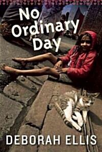 No Ordinary Day (Hardcover)