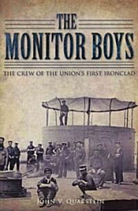 The Monitor Boys (Hardcover)