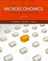 Microeconomics (Paperback, 7th)