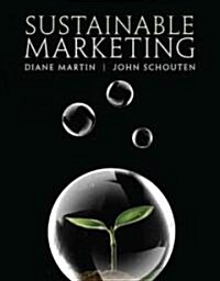 Sustainable Marketing (Paperback)
