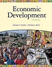 Economic Development (Hardcover, 11th)