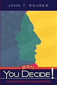 You Decide! 2011 (Paperback)