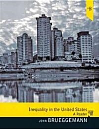 Inequality in the United States: A Reader (Paperback)