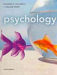 Psychology (Hardcover, 3rd)