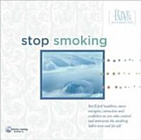 Stop Smoking (Audio CD)