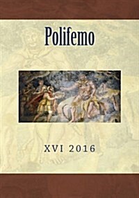 Polifemo 2016 (Paperback)