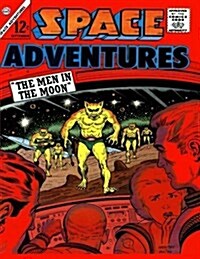 Space Adventures # 53 (Paperback)