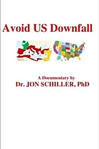 Avoid Us Downfall (Paperback)